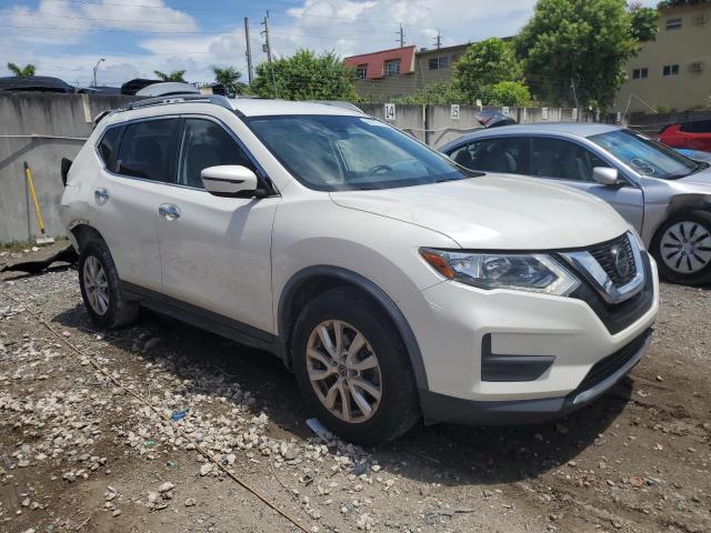 Photo 3 VIN: JN8AT2MT7LW015550 - NISSAN ROGUE S 