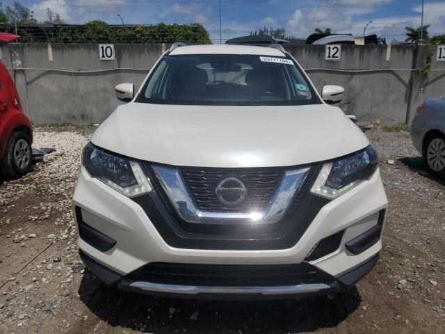 Photo 4 VIN: JN8AT2MT7LW015550 - NISSAN ROGUE S 