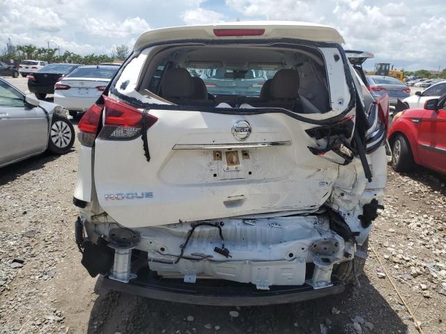 Photo 5 VIN: JN8AT2MT7LW015550 - NISSAN ROGUE S 