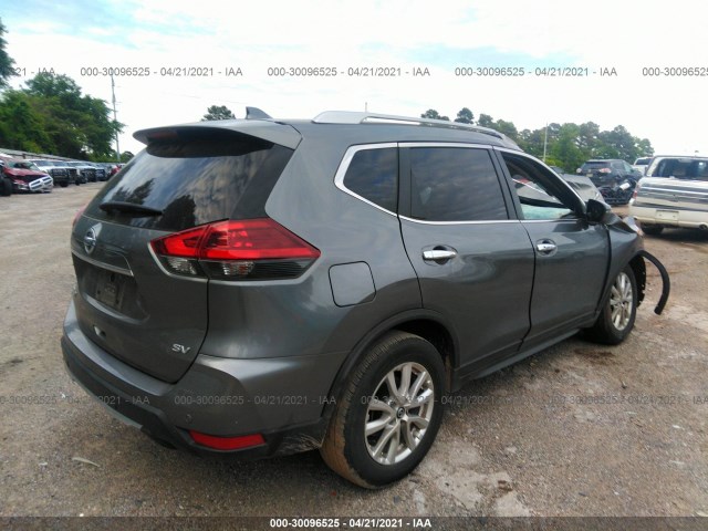 Photo 3 VIN: JN8AT2MT7LW017458 - NISSAN ROGUE 