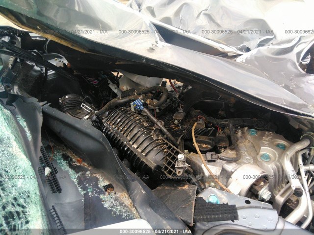 Photo 9 VIN: JN8AT2MT7LW017458 - NISSAN ROGUE 