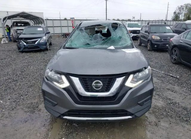 Photo 5 VIN: JN8AT2MT7LW017489 - NISSAN ROGUE 