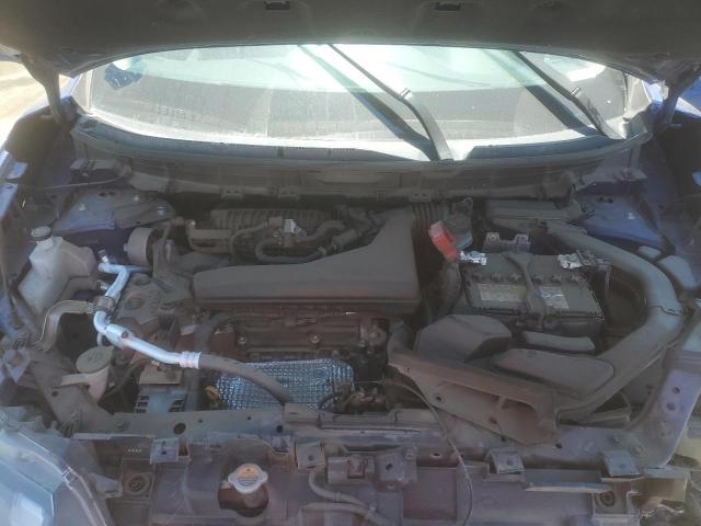 Photo 10 VIN: JN8AT2MT7LW017685 - NISSAN ROGUE S 