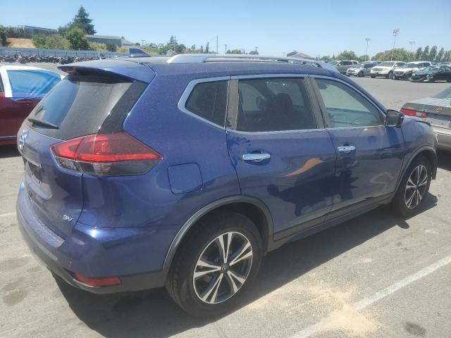 Photo 2 VIN: JN8AT2MT7LW017685 - NISSAN ROGUE S 