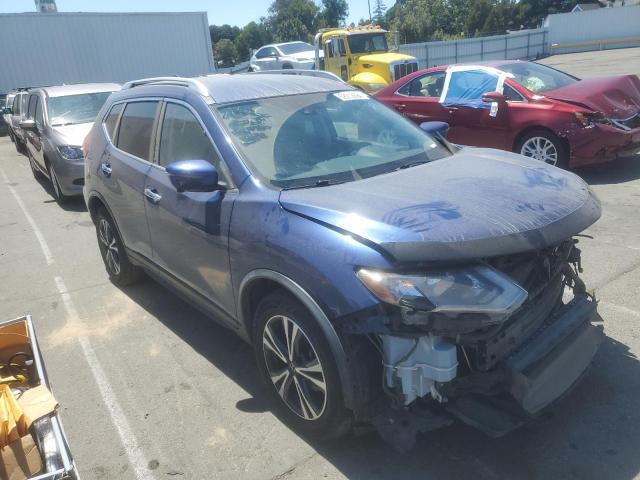 Photo 3 VIN: JN8AT2MT7LW017685 - NISSAN ROGUE S 