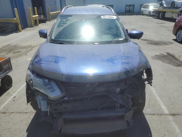 Photo 4 VIN: JN8AT2MT7LW017685 - NISSAN ROGUE S 