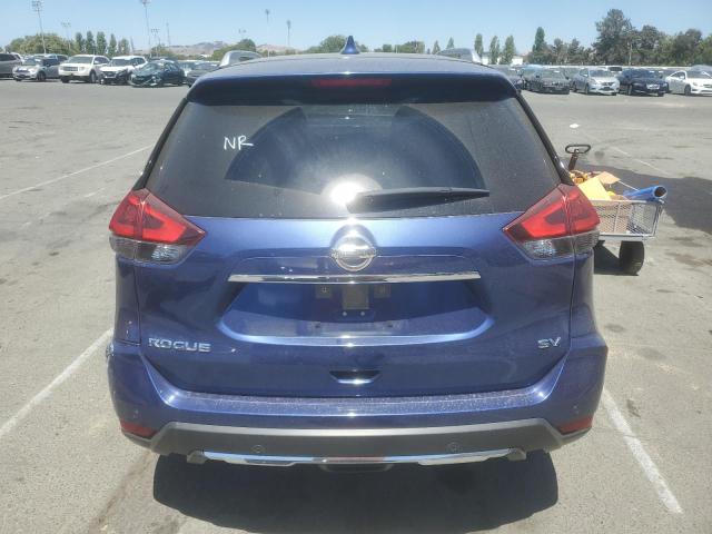 Photo 5 VIN: JN8AT2MT7LW017685 - NISSAN ROGUE S 