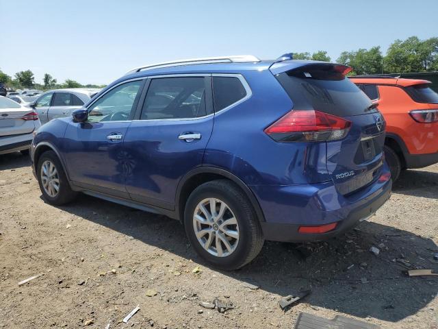 Photo 1 VIN: JN8AT2MT7LW018562 - NISSAN ROGUE 