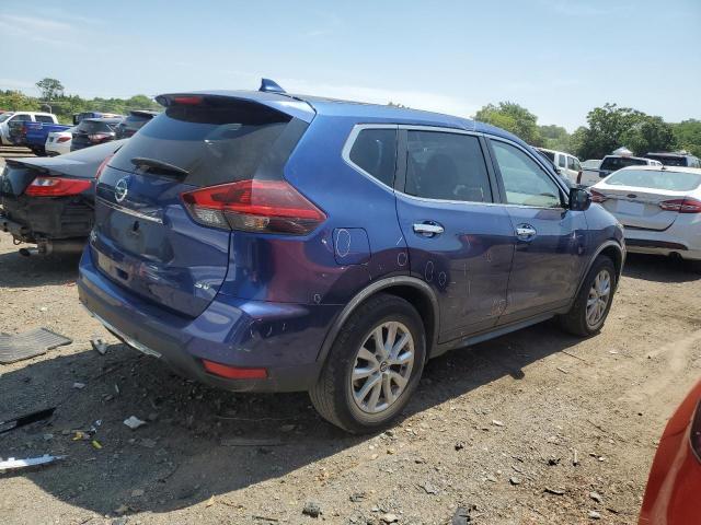 Photo 2 VIN: JN8AT2MT7LW018562 - NISSAN ROGUE 