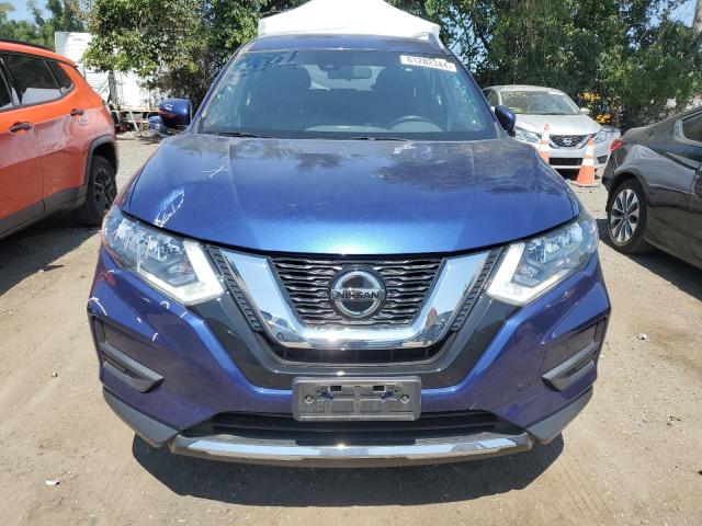 Photo 4 VIN: JN8AT2MT7LW018562 - NISSAN ROGUE 