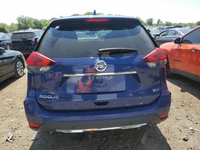 Photo 5 VIN: JN8AT2MT7LW018562 - NISSAN ROGUE 