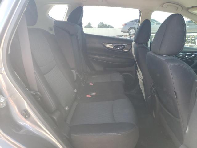 Photo 10 VIN: JN8AT2MT7LW031764 - NISSAN ROGUE S 