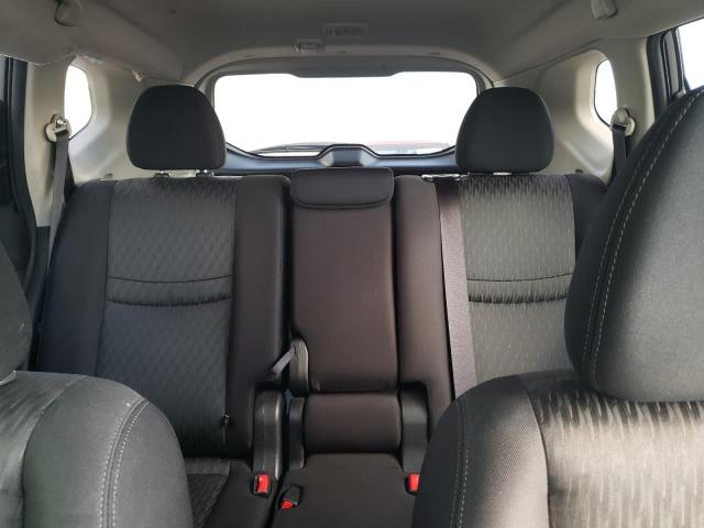 Photo 9 VIN: JN8AT2MT7LW031764 - NISSAN ROGUE S 