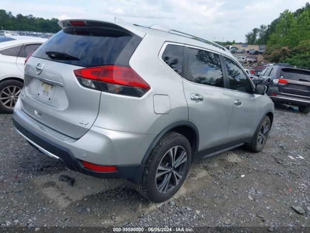 Photo 3 VIN: JN8AT2MT7LW032316 - NISSAN ROGUE 