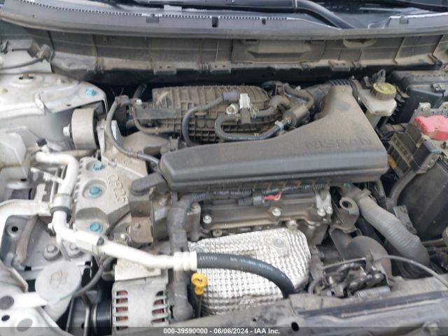 Photo 9 VIN: JN8AT2MT7LW032316 - NISSAN ROGUE 