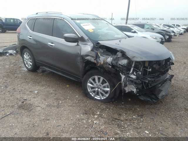 Photo 0 VIN: JN8AT2MT7LW034552 - NISSAN ROGUE 