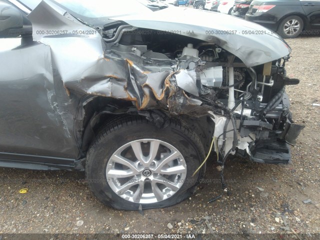 Photo 5 VIN: JN8AT2MT7LW034552 - NISSAN ROGUE 