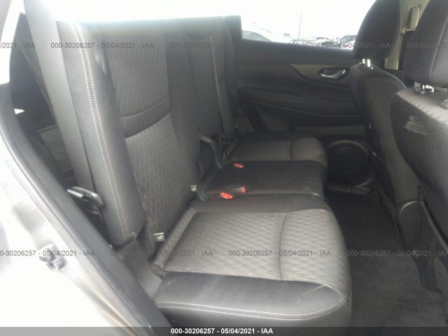 Photo 7 VIN: JN8AT2MT7LW034552 - NISSAN ROGUE 