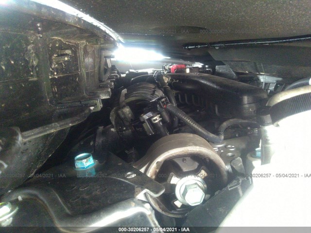 Photo 9 VIN: JN8AT2MT7LW034552 - NISSAN ROGUE 