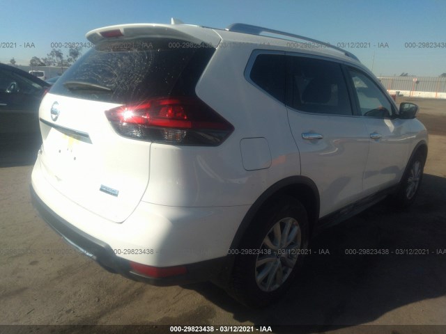 Photo 3 VIN: JN8AT2MT7LW036088 - NISSAN ROGUE 