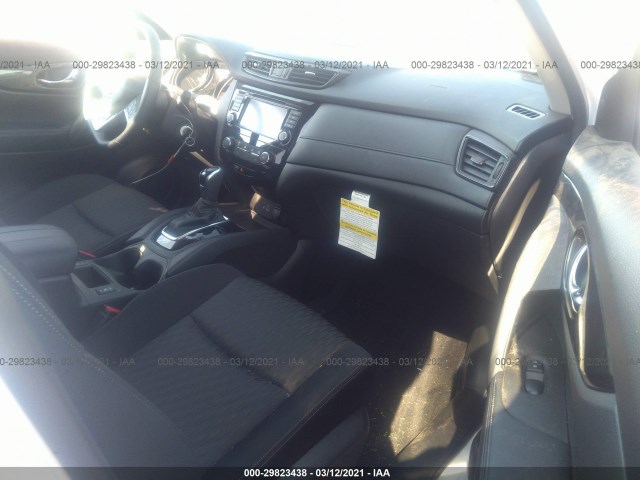 Photo 4 VIN: JN8AT2MT7LW036088 - NISSAN ROGUE 