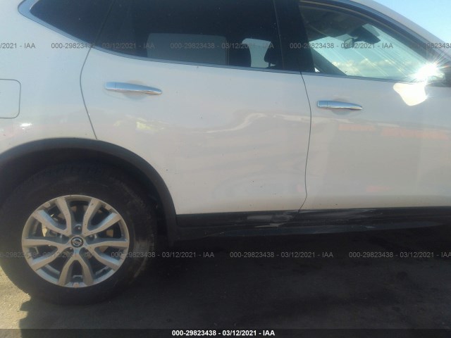 Photo 5 VIN: JN8AT2MT7LW036088 - NISSAN ROGUE 