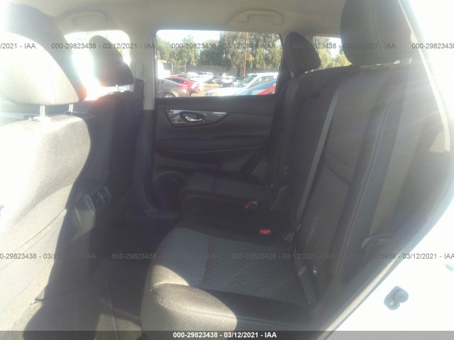 Photo 7 VIN: JN8AT2MT7LW036088 - NISSAN ROGUE 