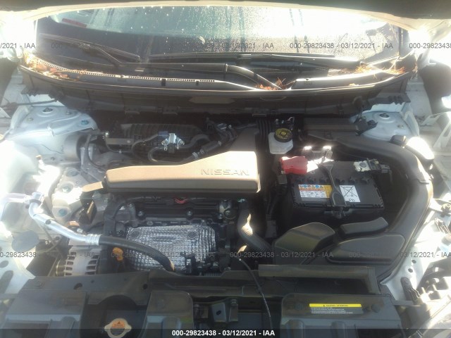 Photo 9 VIN: JN8AT2MT7LW036088 - NISSAN ROGUE 