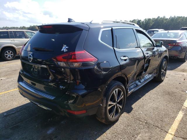 Photo 3 VIN: JN8AT2MT7LW038178 - NISSAN ROGUE S 