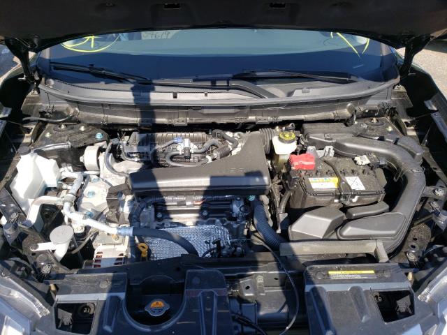 Photo 6 VIN: JN8AT2MT7LW038178 - NISSAN ROGUE S 