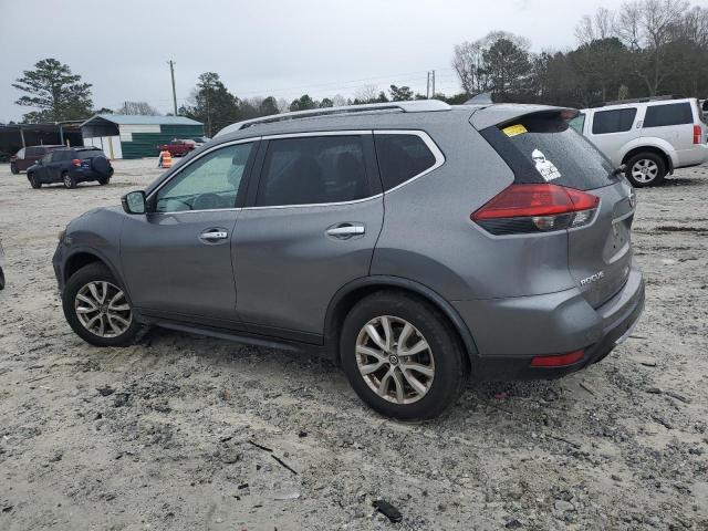 Photo 1 VIN: JN8AT2MT7LW038410 - NISSAN ROGUE 