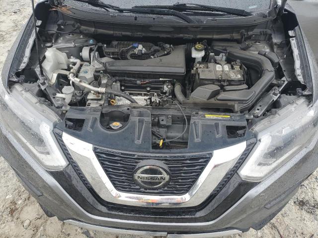 Photo 11 VIN: JN8AT2MT7LW038410 - NISSAN ROGUE 