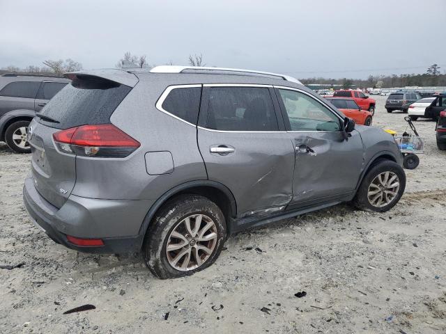 Photo 2 VIN: JN8AT2MT7LW038410 - NISSAN ROGUE 