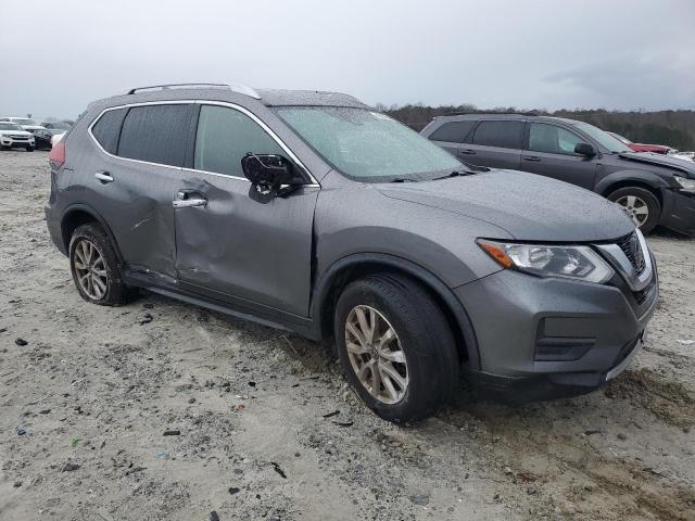 Photo 3 VIN: JN8AT2MT7LW038410 - NISSAN ROGUE 