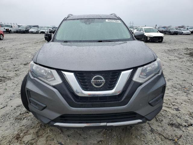 Photo 4 VIN: JN8AT2MT7LW038410 - NISSAN ROGUE 