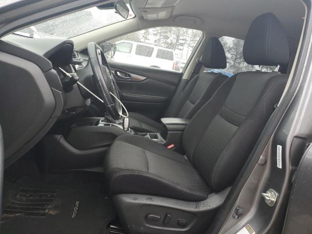 Photo 6 VIN: JN8AT2MT7LW038410 - NISSAN ROGUE 