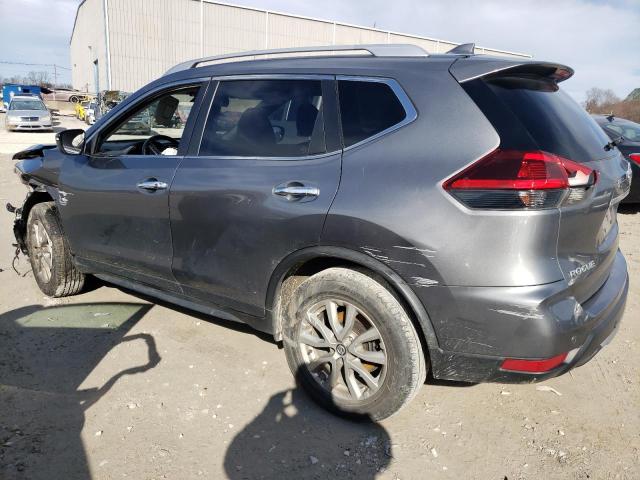 Photo 1 VIN: JN8AT2MT7LW039217 - NISSAN ROGUE 