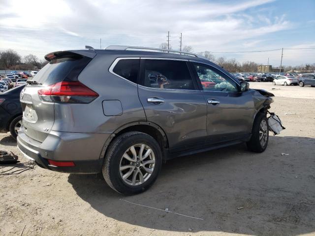 Photo 2 VIN: JN8AT2MT7LW039217 - NISSAN ROGUE 