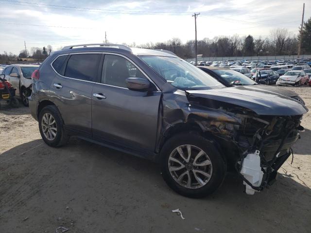 Photo 3 VIN: JN8AT2MT7LW039217 - NISSAN ROGUE 