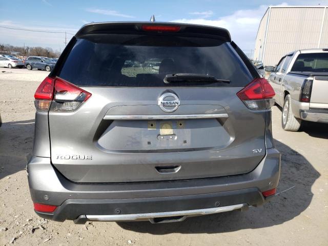 Photo 5 VIN: JN8AT2MT7LW039217 - NISSAN ROGUE 