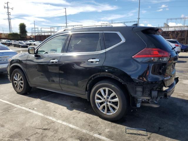 Photo 1 VIN: JN8AT2MT7LW039413 - NISSAN ROGUE 