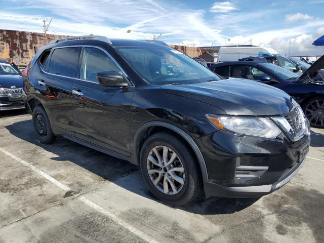 Photo 3 VIN: JN8AT2MT7LW039413 - NISSAN ROGUE 