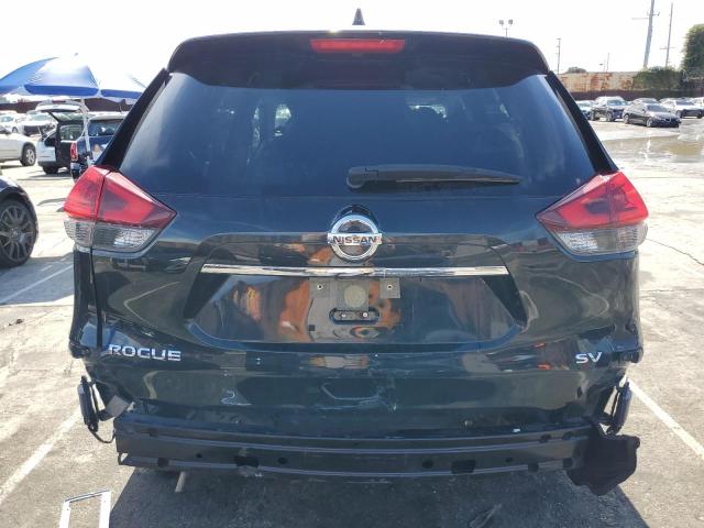 Photo 5 VIN: JN8AT2MT7LW039413 - NISSAN ROGUE 