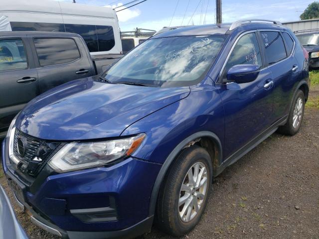 Photo 0 VIN: JN8AT2MT7LW039718 - NISSAN ROGUE S 