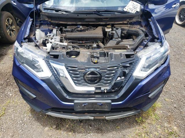 Photo 10 VIN: JN8AT2MT7LW039718 - NISSAN ROGUE S 