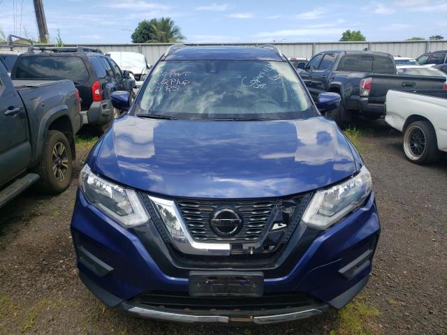 Photo 4 VIN: JN8AT2MT7LW039718 - NISSAN ROGUE S 