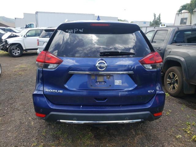 Photo 5 VIN: JN8AT2MT7LW039718 - NISSAN ROGUE S 