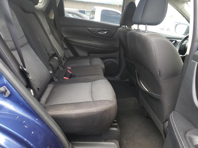 Photo 9 VIN: JN8AT2MT7LW039718 - NISSAN ROGUE S 