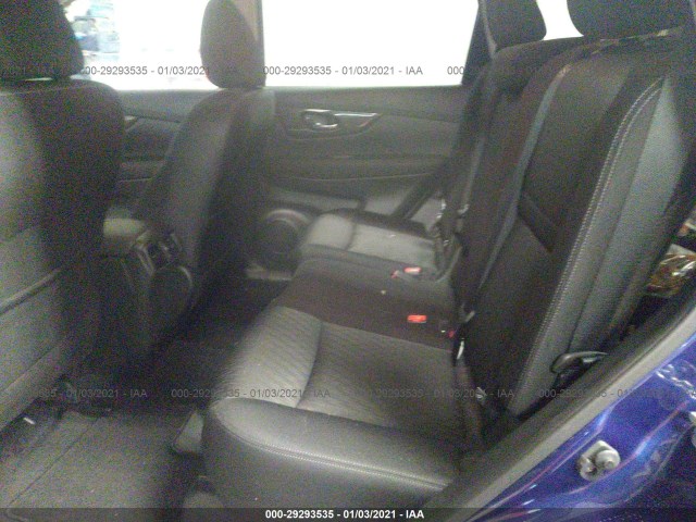 Photo 7 VIN: JN8AT2MT7LW040190 - NISSAN ROGUE 