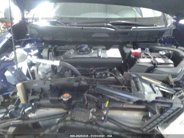 Photo 9 VIN: JN8AT2MT7LW040190 - NISSAN ROGUE 